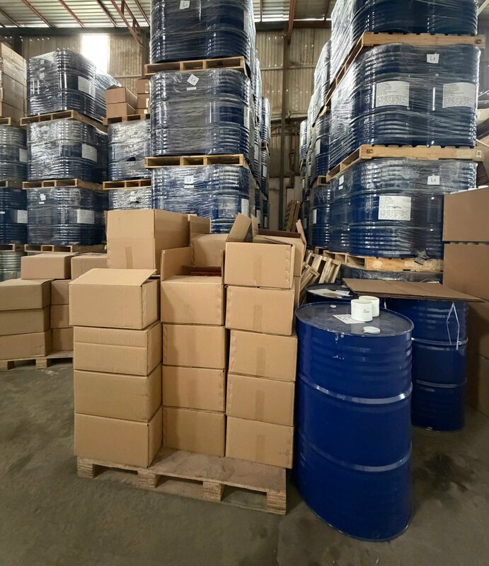 Keo AB - Keo epoxy 2 thành phần